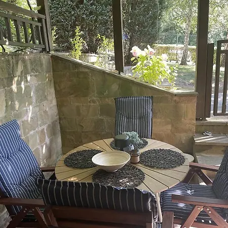 Santa Marina Village Iskra Apartament Sozopol