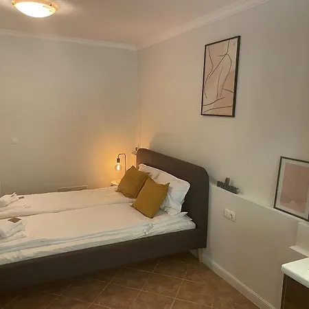 Santa Marina Village Iskra Apartament Sozopol